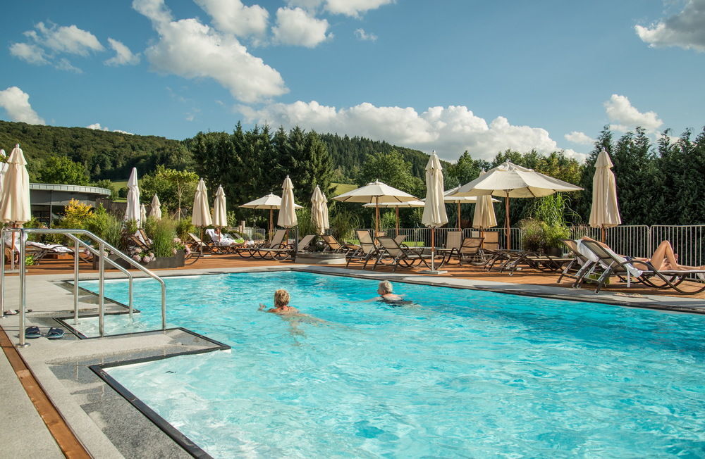 Goebels Schlosshotel "Prinz Von Hessen" Friedewald  Luaran gambar